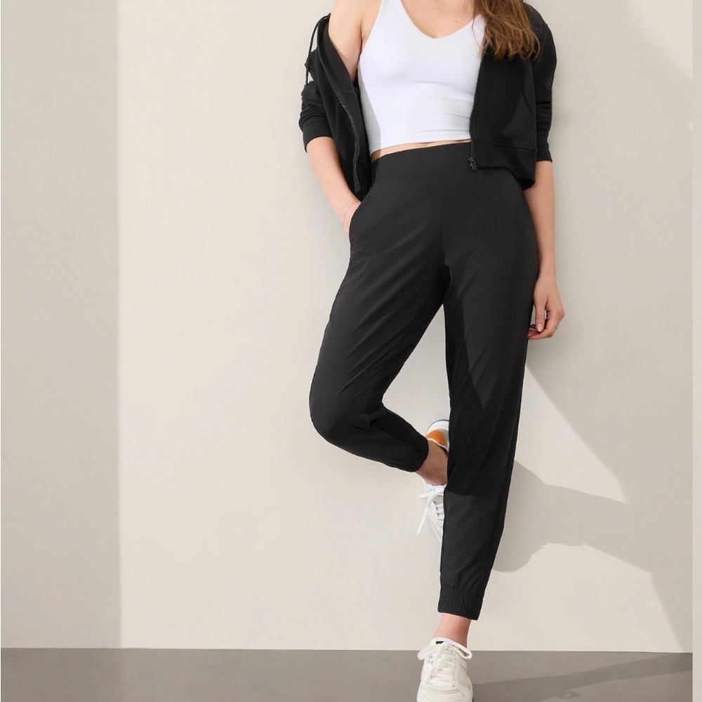 Athleta Brooklyn Joggers - image 1